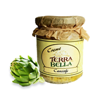 Crema Carciofi Terra Bella