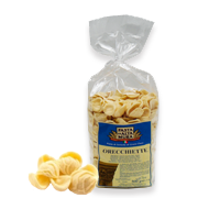 Pasta di Altamura Orecchiette