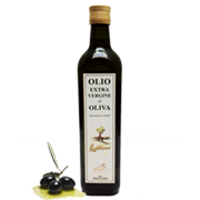 Olio Rigolioso Altamura 75Cl