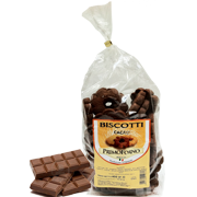 Biscotti al Cacao Primoforno