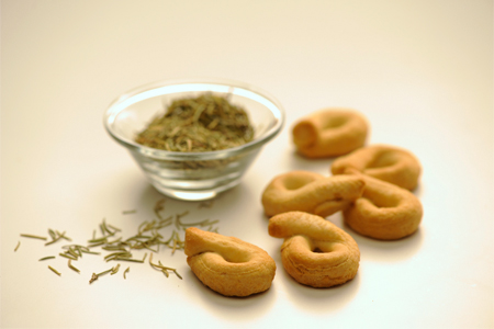 Taralli